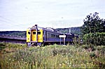 Bear River Station 7 July 1987