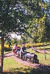 Tregothic Creek & Windsor Railway