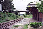 Annapolis Royal station