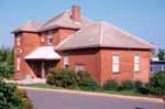 Annapolis Valley Regional Library